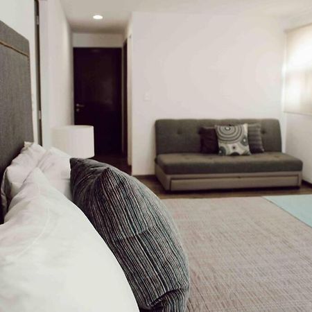 Elegante Habitacion Ideal Para Tu Estancia. San Miguel de Allende Dış mekan fotoğraf