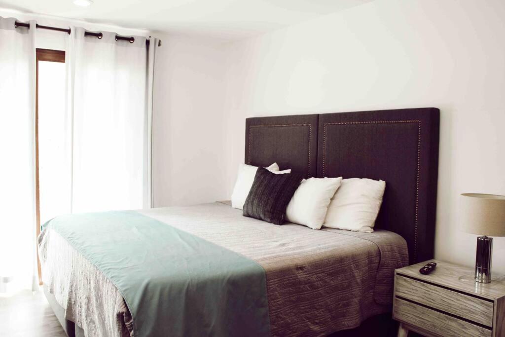 Elegante Habitacion Ideal Para Tu Estancia. San Miguel de Allende Dış mekan fotoğraf