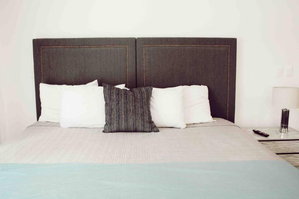 Elegante Habitacion Ideal Para Tu Estancia. San Miguel de Allende Dış mekan fotoğraf