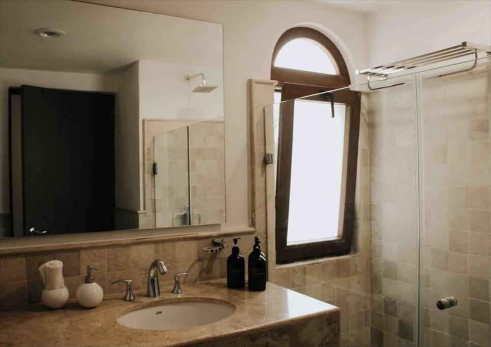 Elegante Habitacion Ideal Para Tu Estancia. San Miguel de Allende Dış mekan fotoğraf