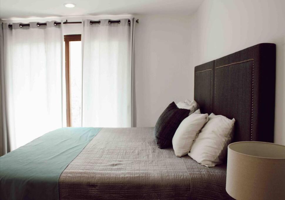Elegante Habitacion Ideal Para Tu Estancia. San Miguel de Allende Dış mekan fotoğraf